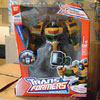 Animated Roadbuster Ultra Magnus Sighted in the USA